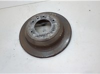  Диск тормозной Hyundai H-1 Starex 2007-2021 20518095 #3