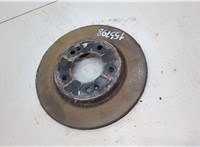 58411G4300 Диск тормозной KIA Ceed 2018-2021 20518099 #3