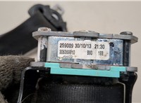  Ремень безопасности Audi A4 (B8) Allroad 2009-2016 20518111 #2