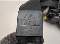  Ремень безопасности Audi A4 (B8) Allroad 2009-2016 20518111 #4