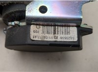 5P0857706B Ремень безопасности Seat Altea 2004-2015 20518129 #3