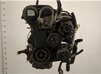  Двигатель (ДВС) Ford Fiesta 2008-2013 20518139 #1