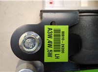  Ремень безопасности KIA Soul 2008-2014 20518141 #3
