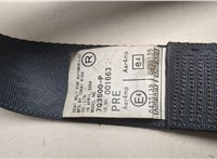  Ремень безопасности Daihatsu Terios 2 2006-2018 20518147 #2