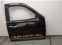  Ручка двери наружная Ford Ranger 2006-2012 11454872 #3