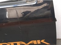  Ручка двери наружная Ford Ranger 2006-2012 11454872 #4