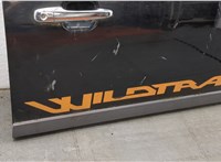 Ручка двери наружная Ford Ranger 2006-2012 11454872 #6