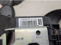 868840015R Ремень безопасности Renault Scenic 2009-2012 20518180 #2