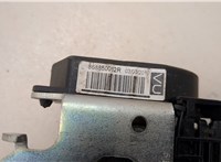 868850012R Ремень безопасности Renault Scenic 2009-2012 20518187 #2