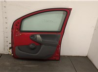 681110H010 Стекло боковой двери Toyota Aygo 2005-2014 11454894 #4