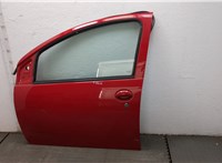 681120H010 Стекло боковой двери Toyota Aygo 2005-2014 11454897 #1