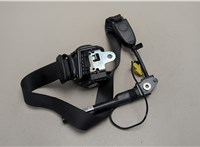  Ремень безопасности Opel Astra J 2010-2017 20518209 #1