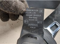  Ремень безопасности Nissan Note E11 2005-2013 20518213 #2