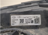 39209171 Фара (передняя) Opel Insignia 2017-2022 20518223 #5