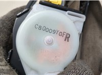  Ремень безопасности Honda Accord 7 2003-2007 20518226 #2