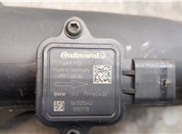  Воздуховод BMW X5 F15 2013-2018 20518230 #4