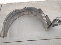  Защита арок (подкрылок) Toyota Corolla E12 2001-2006 20518256 #1