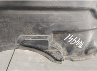  Защита арок (подкрылок) Toyota Corolla E12 2001-2006 20518256 #3