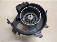  Двигатель отопителя (моторчик печки) BMW 5 F10 2010-2017 20518268 #1