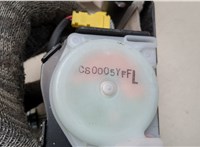  Ремень безопасности Honda Accord 7 2003-2007 20518272 #2