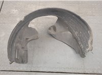  Защита арок (подкрылок) Ford Fusion 2002-2012 20518275 #1
