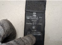 2K0857806E Ремень безопасности Volkswagen Caddy 2004-2015 20518280 #2