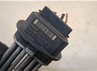 A2048707710 Сопротивление отопителя (моторчика печки) Mercedes GLK X204 2008-2015 20518283 #3