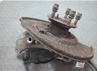 7P0505435B, 7P0501655A Ступица (кулак, цапфа) Volkswagen Touareg 2010-2014 20518288 #4