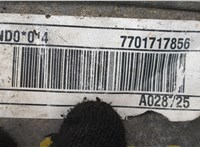  КПП 6-ст.мех. (МКПП) Renault Megane 2 2002-2009 20518289 #7