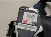  Ремень безопасности Skoda Octavia (A5) 2004-2013 20518293 #3