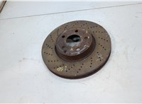 A0004211112 Диск тормозной Mercedes E W212 2009-2016 20518295 #3