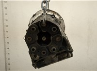  КПП - автомат (АКПП) Mercedes CLS C219 2004-2010 20518303 #3