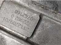  КПП - автомат (АКПП) Mercedes CLS C219 2004-2010 20518303 #9
