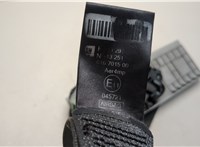  Ремень безопасности Chevrolet Cruze 2009-2015 20518327 #3