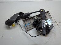 13297089 Ремень безопасности Chevrolet Cruze 2009-2015 20518327 #4