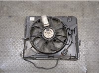  Вентилятор радиатора BMW 3 E90, E91, E92, E93 2005-2012 20518333 #1