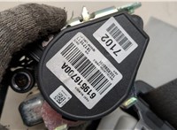  Ремень безопасности Chevrolet Cruze 2009-2015 20518334 #2