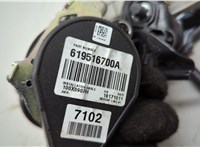 13297102 Ремень безопасности Chevrolet Cruze 2009-2015 20518334 #4