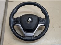32306877854, 6877854 Руль BMW X5 F15 2013-2018 20518356 #1