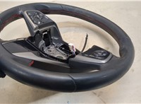 78500TBDL310 Руль Honda Civic 2015-2022 20518377 #4