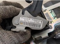  Ремень безопасности Mercedes E-Coupe C207 2009-2016 20518386 #2