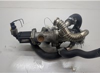  Клапан рециркуляции газов (EGR) Opel Astra H 2004-2010 20518405 #1