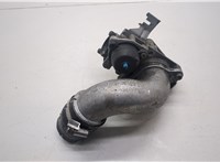  Заслонка дроссельная Opel Astra H 2004-2010 20518411 #1