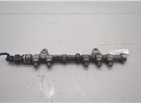  Рампа (рейка) топливная Opel Astra H 2004-2010 20518418 #1