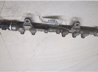 Рампа (рейка) топливная Opel Astra H 2004-2010 20518418 #5