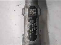 Рампа (рейка) топливная Opel Astra H 2004-2010 20518418 #6