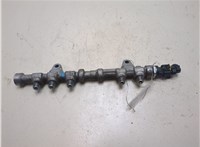 817327, 24420542 Рампа (рейка) топливная Opel Astra H 2004-2010 20518418 #7