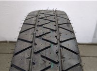  Колесо запасное (таблетка) Audi A4 (B8) 2007-2015 20518423 #1