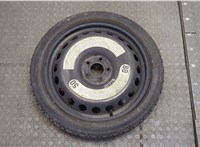  Колесо запасное (таблетка) Audi A4 (B8) 2007-2015 20518423 #3