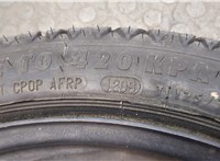  Колесо запасное (таблетка) Audi A4 (B8) 2007-2015 20518423 #4